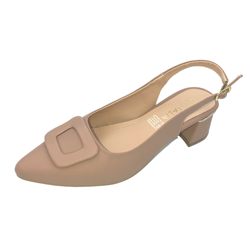 Balerina para mujer CASTALIA 139-053