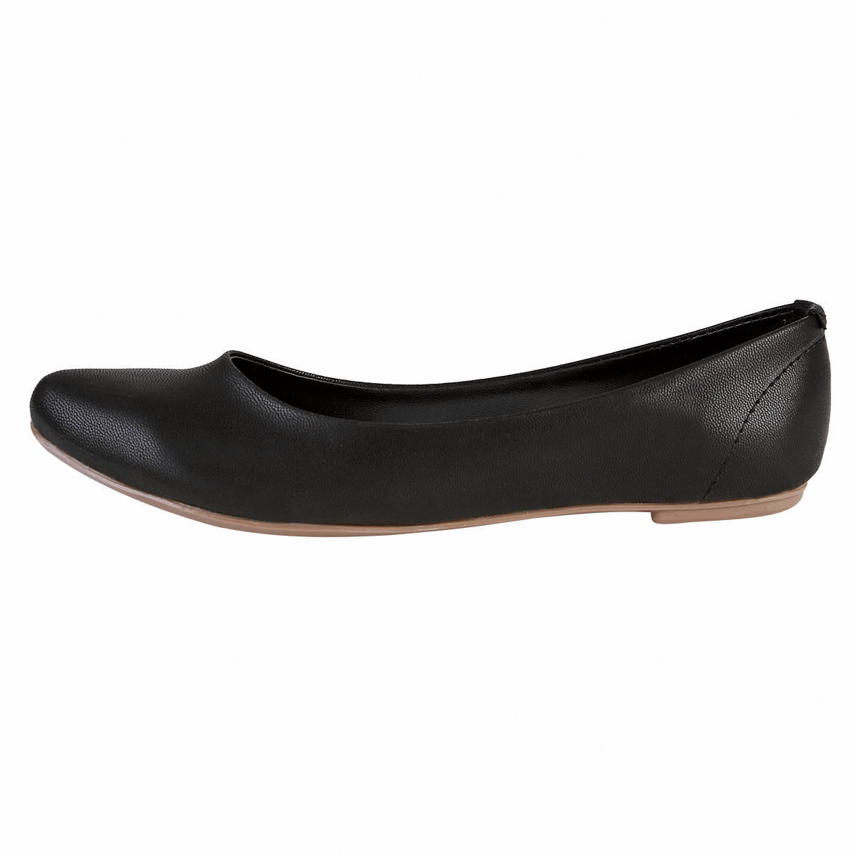 Balerina Para Mujer CASTALIA 191-50 Negro