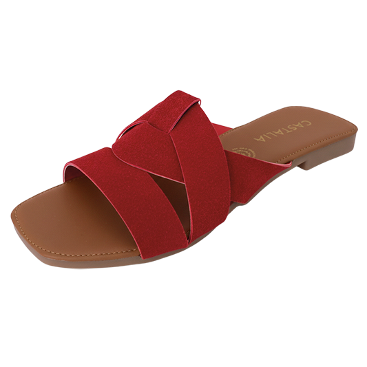 Sandalia para mujer CASTALIA 337-095