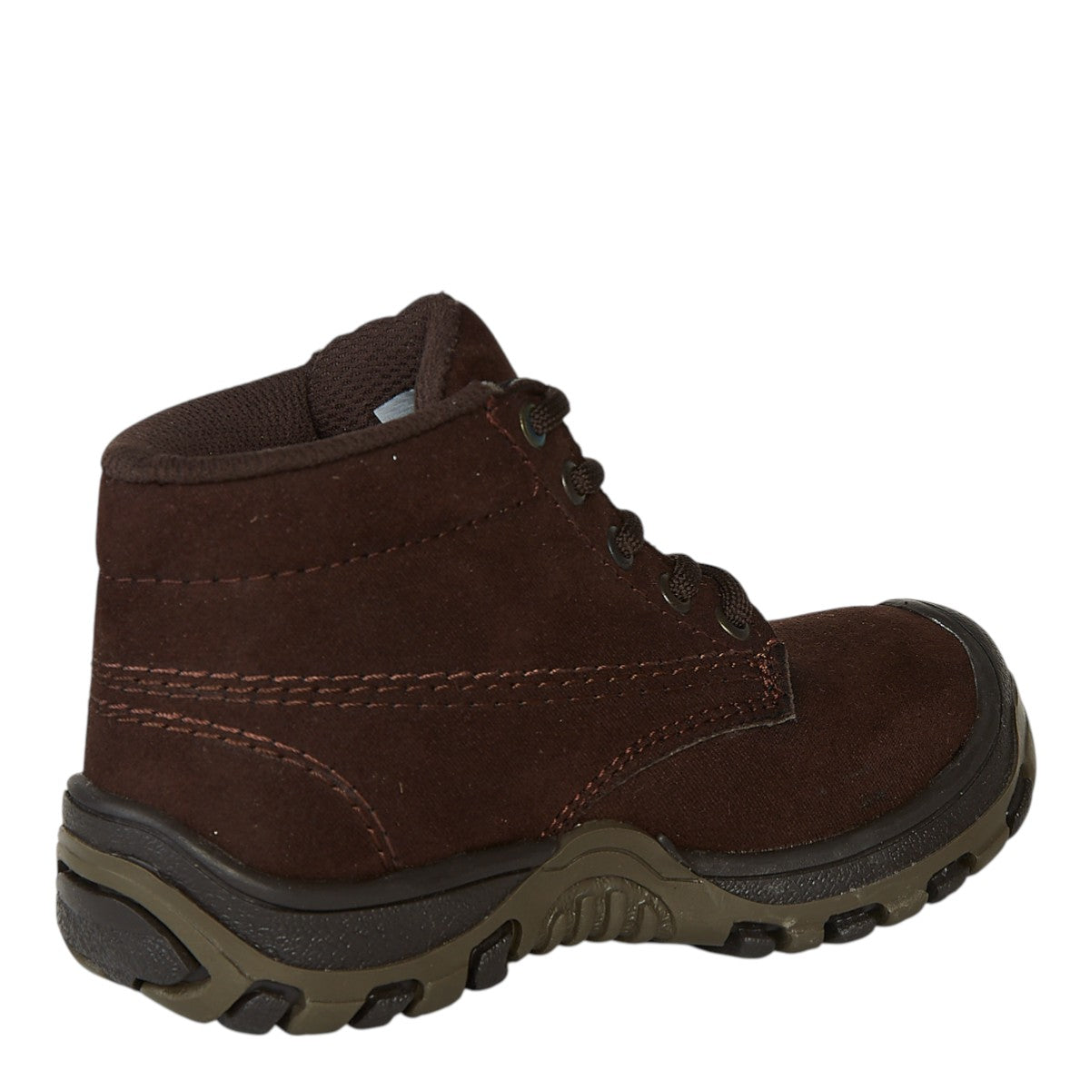 Bota Para Niño Castalia Suela Gruesa
