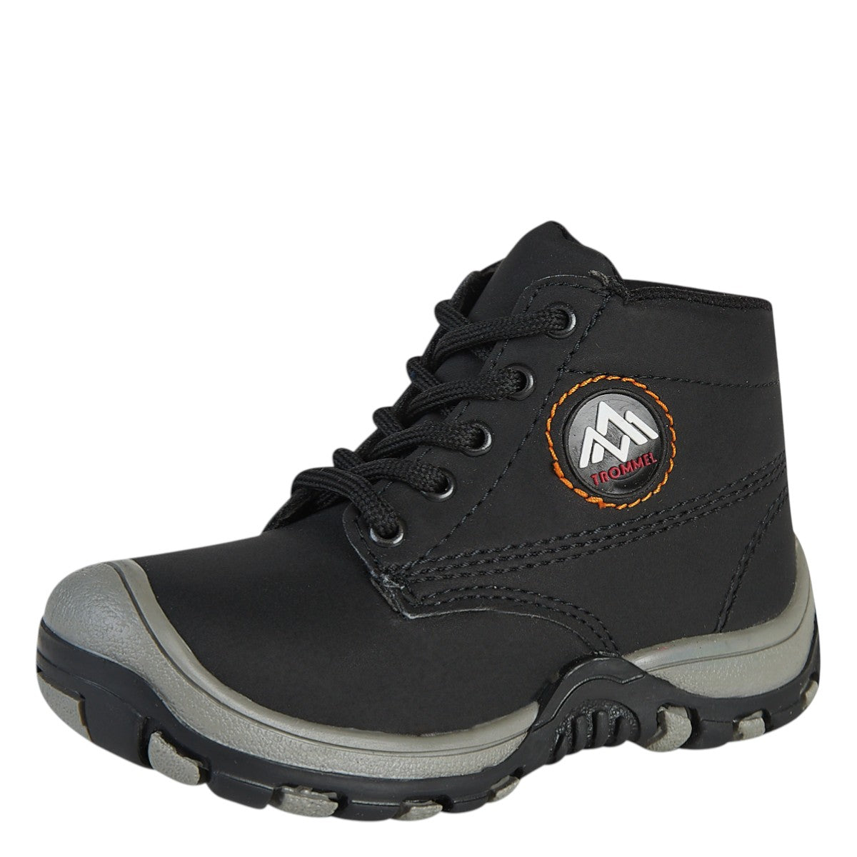 Bota Para Niño Castalia Suela Gruesa