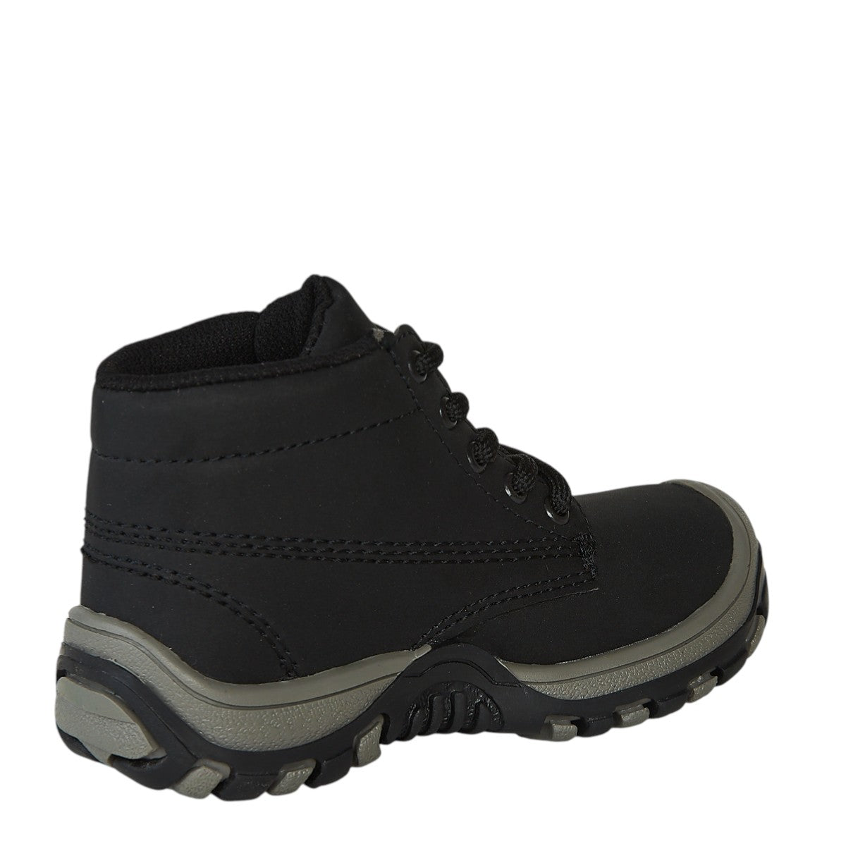Bota Para Niño Castalia Suela Gruesa