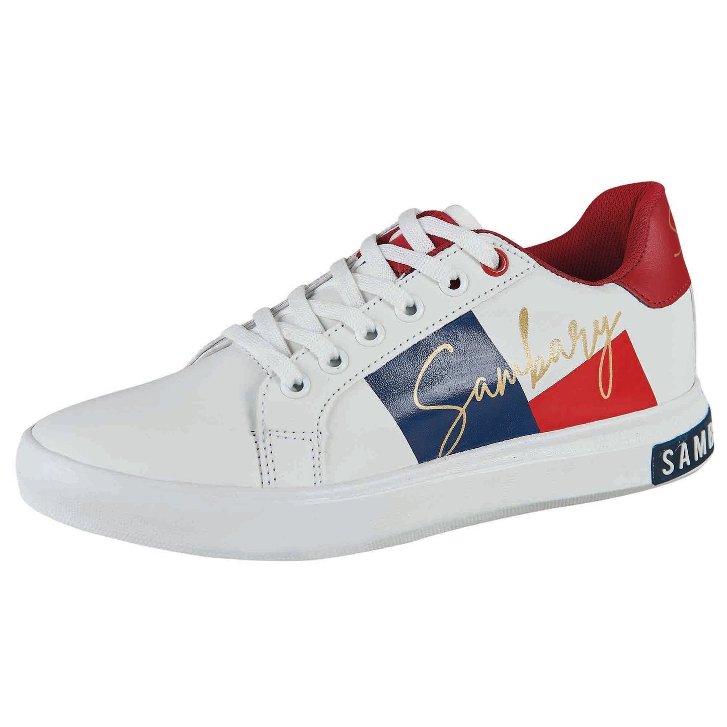 Tenis Urbano Para Mujer CASTALIA Blanco 564-32