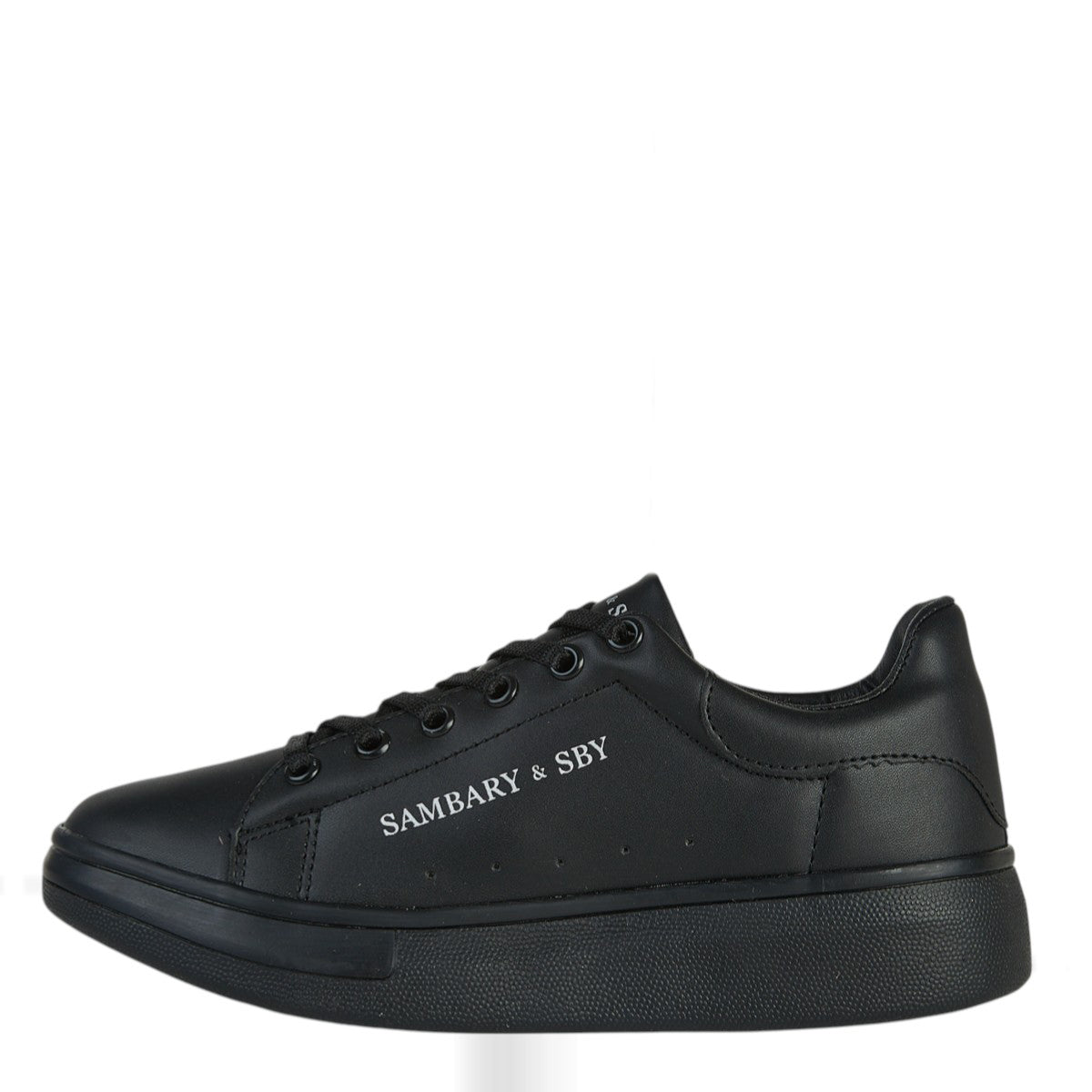 Tenis Urbano Para Mujer Castalia 564-56 Negro
