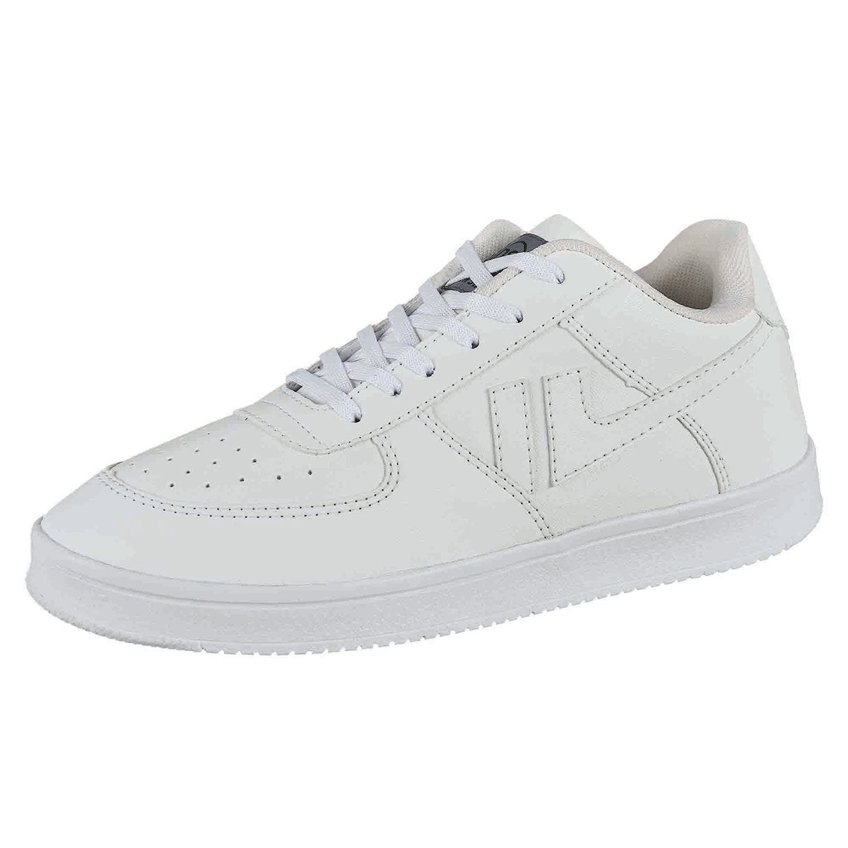 Tenis Urbano Para Hombre CASTALIA Blanco 600-63