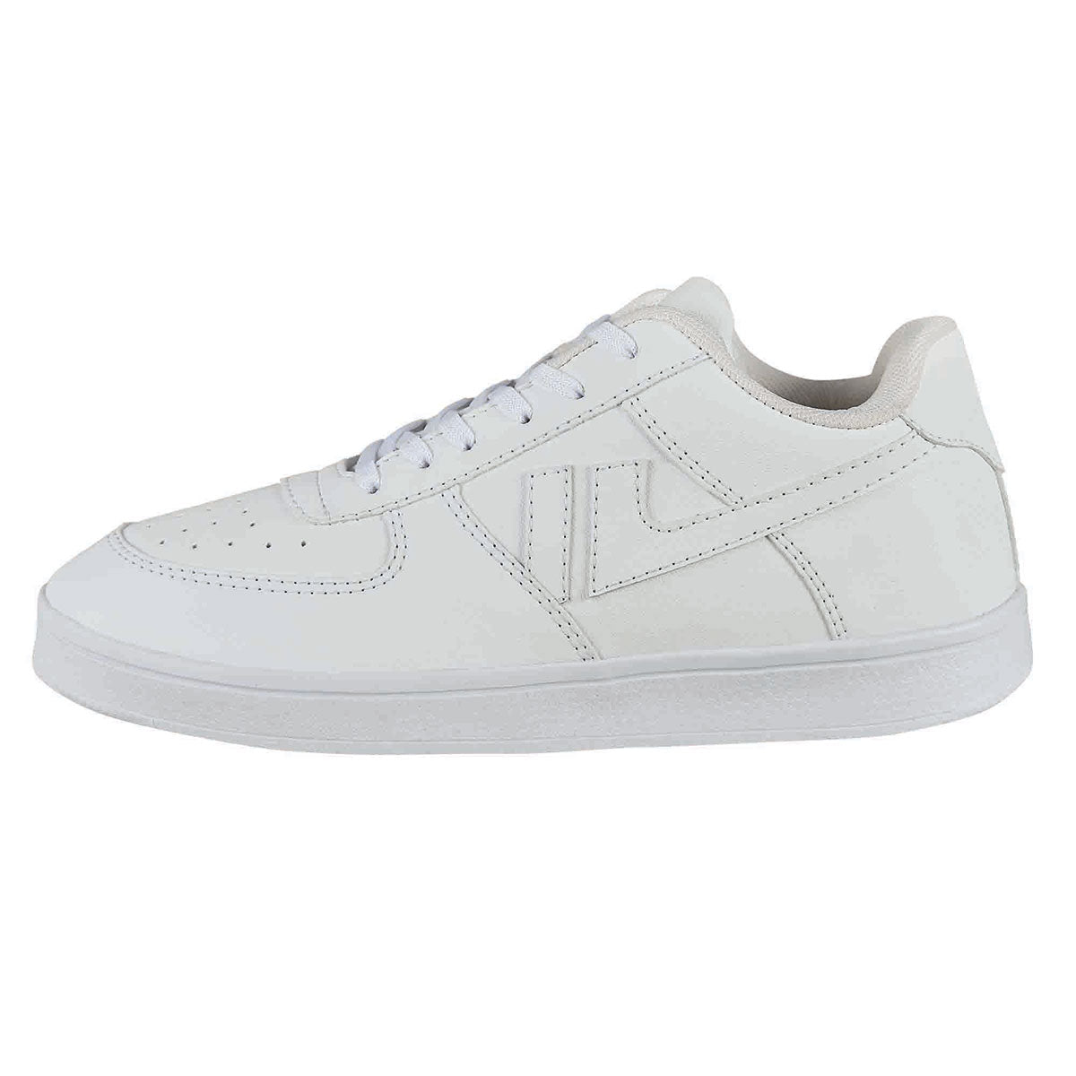 Tenis Urbano Para Hombre CASTALIA Blanco 600-63