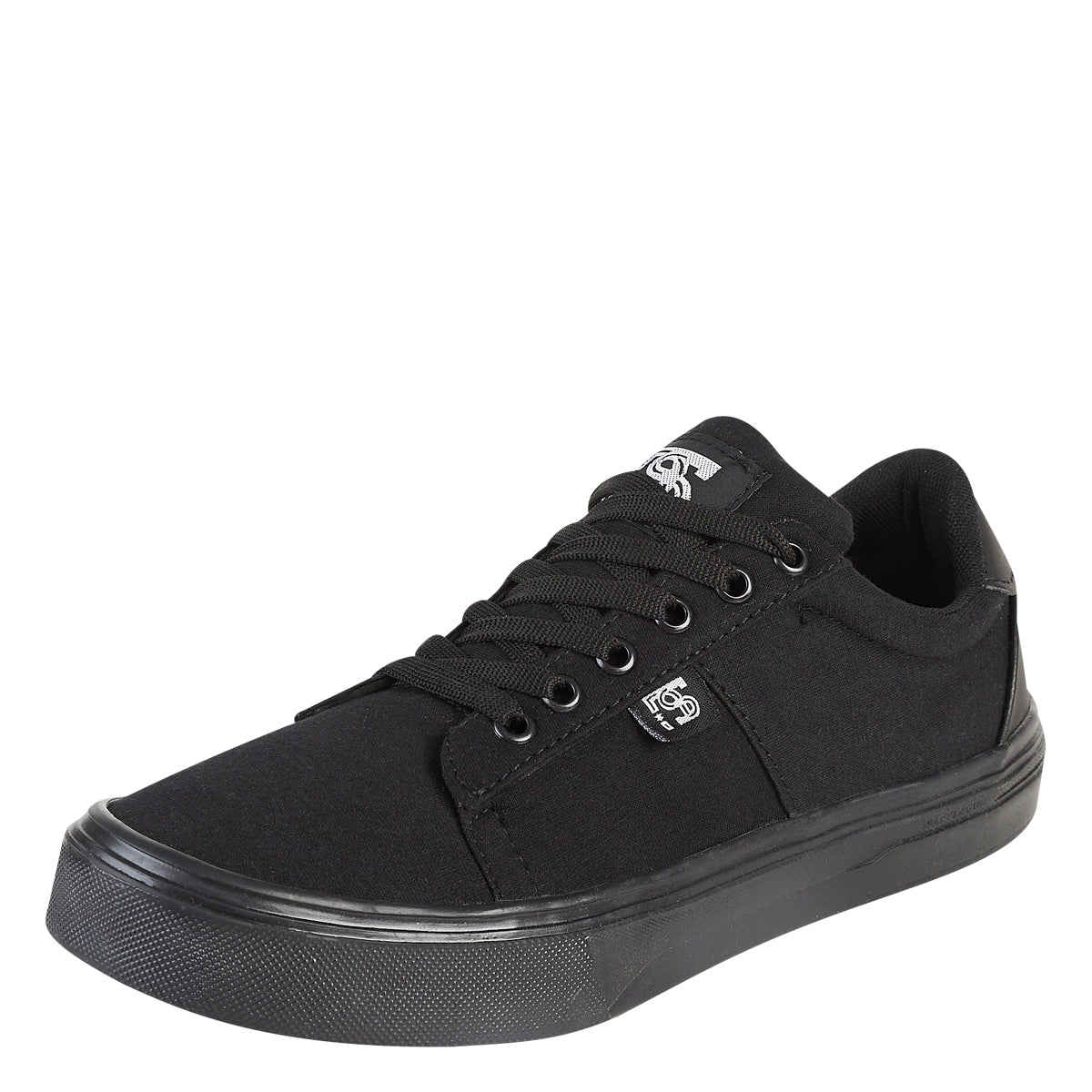Tenis Urban Para Hombre Castalia 600-99 Negro
