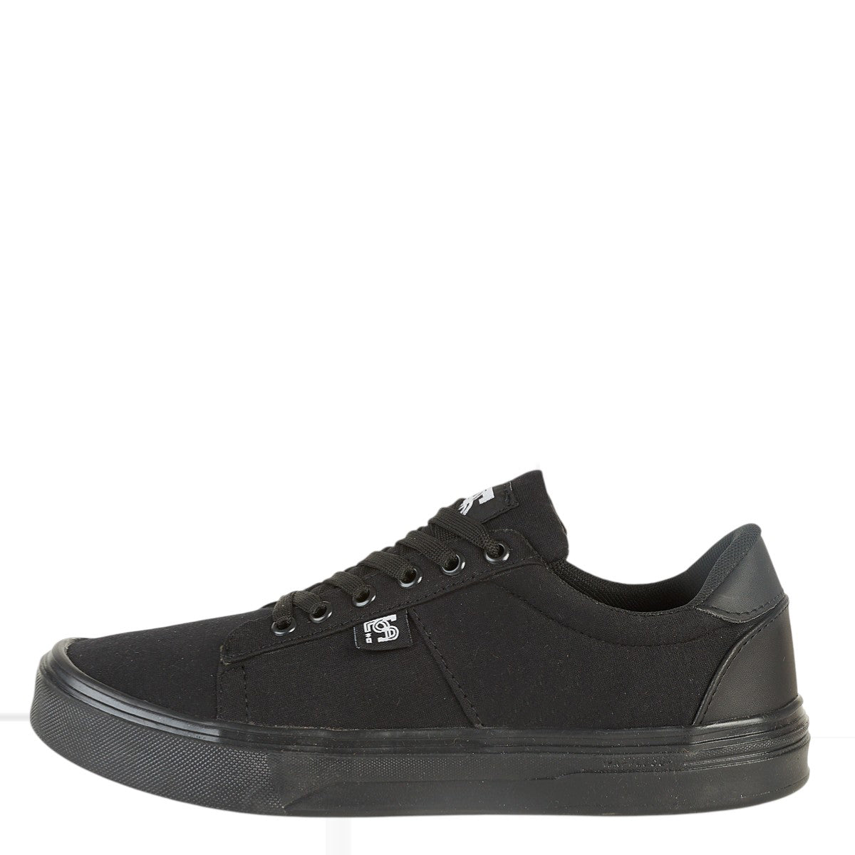 Tenis Urban Para Hombre Castalia 600-99 Negro
