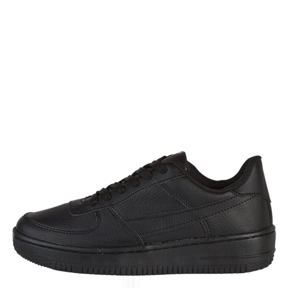 Tenis Urbano Unisex Castalia 659-127 Negro