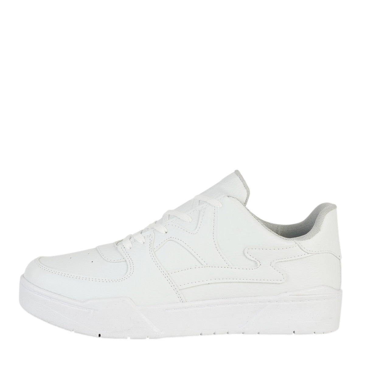 Tenis Urban Unisex Castalia 659-130 Blanco