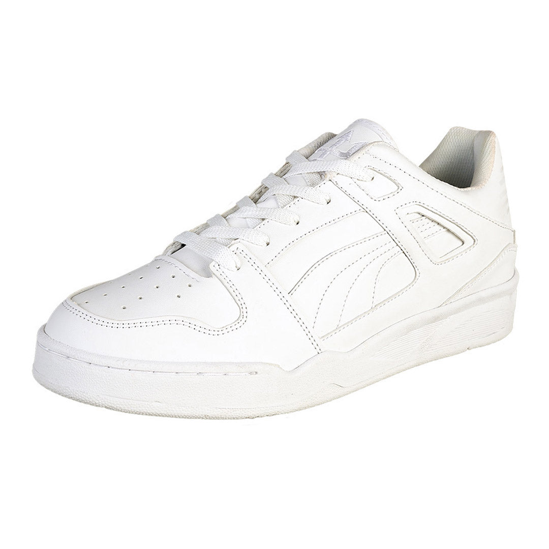 Tenis Urbano Para Hombre CASTALIA 695-05 Blanco