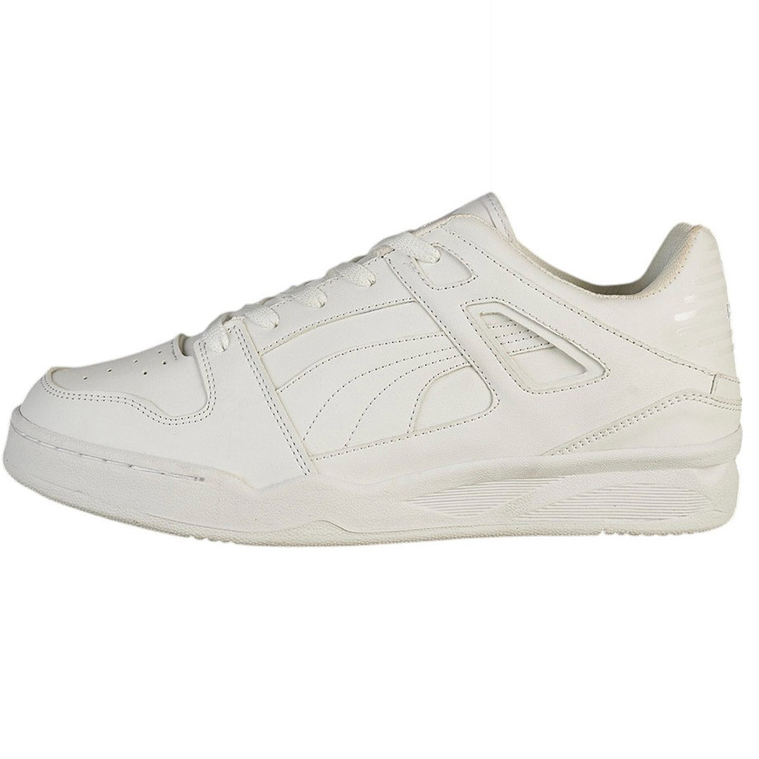 Tenis Urbano Para Hombre CASTALIA 695-05 Blanco