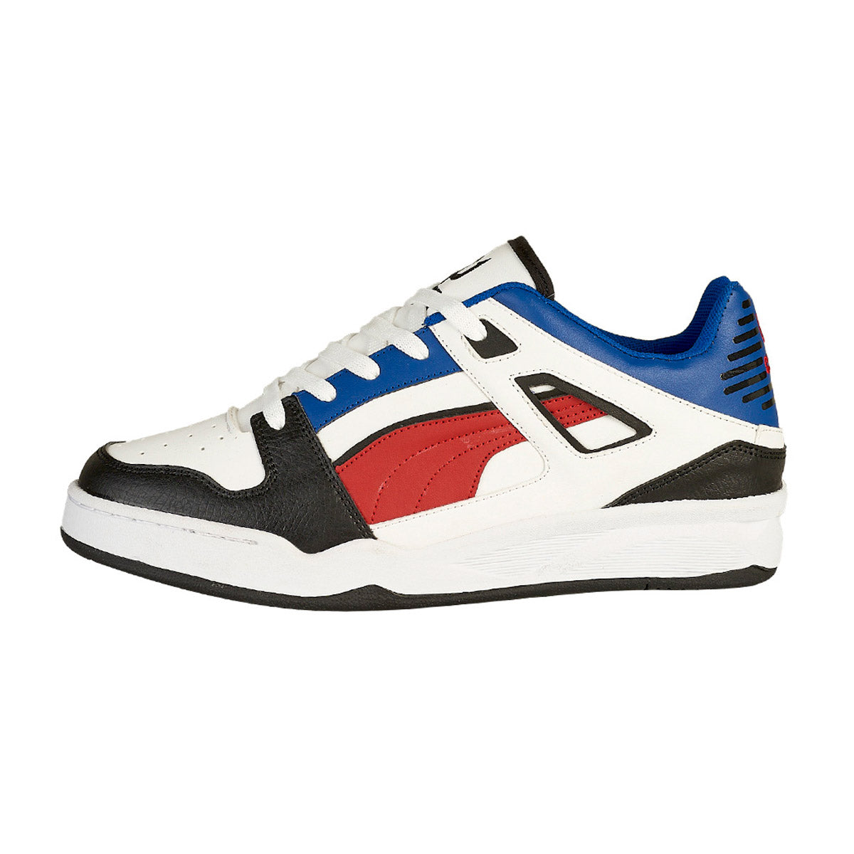 Tenis Urbano Para Hombre CASTALIA 695-06 Multicolor