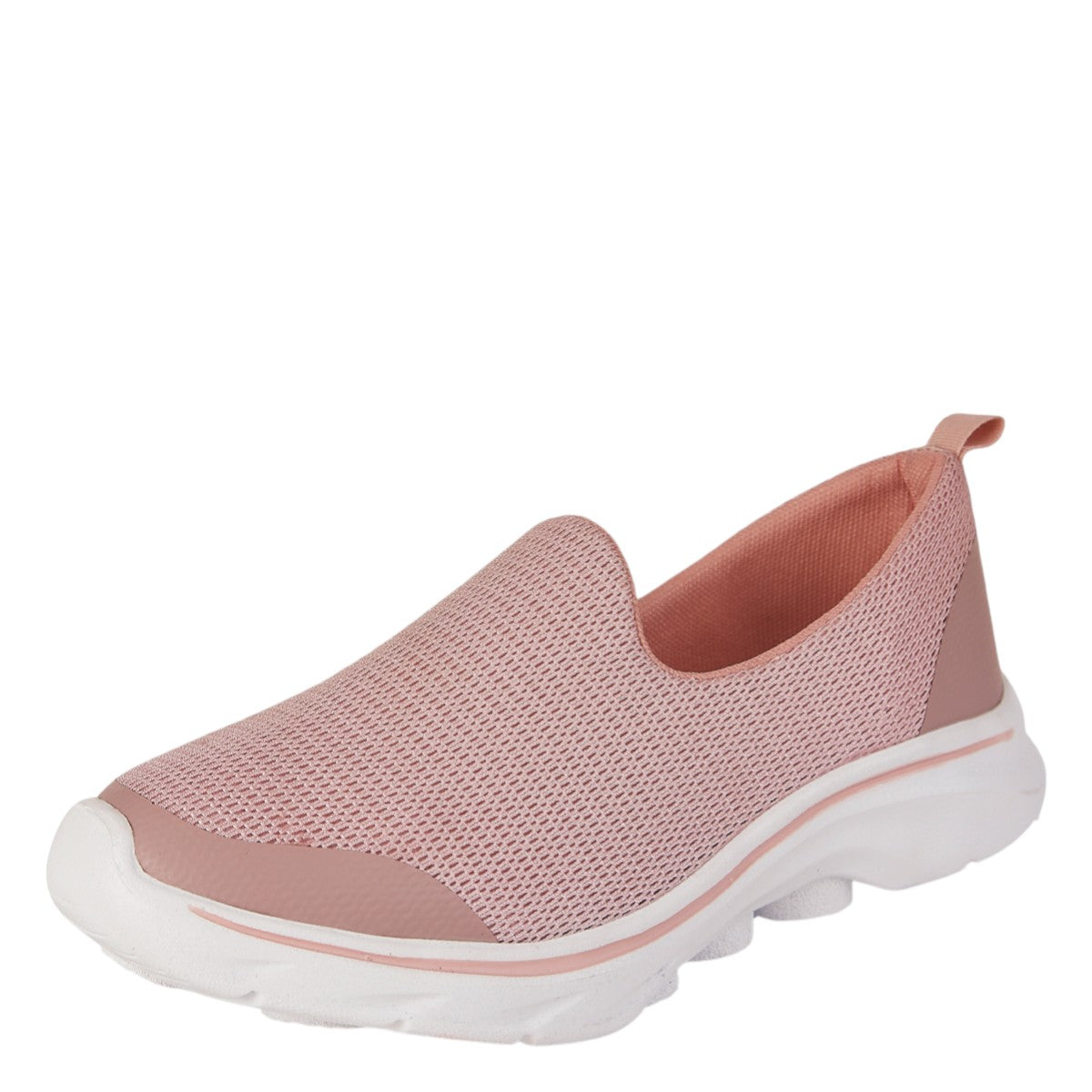 Tenis Deportivo Para Mujer Castalia Elástico Ajustable