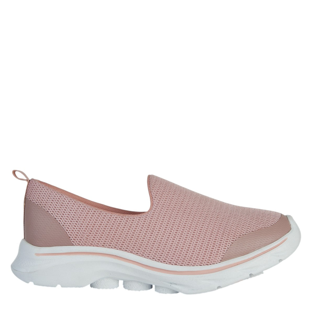 Tenis Deportivo Para Mujer Castalia Elástico Ajustable