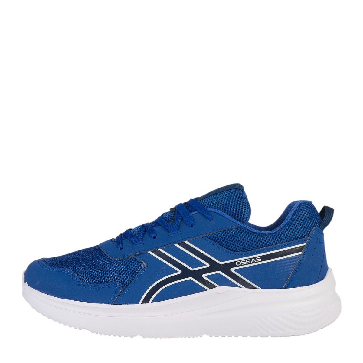 Tenis Deportivo Para Hombre Castalia Suela Doble Soporte