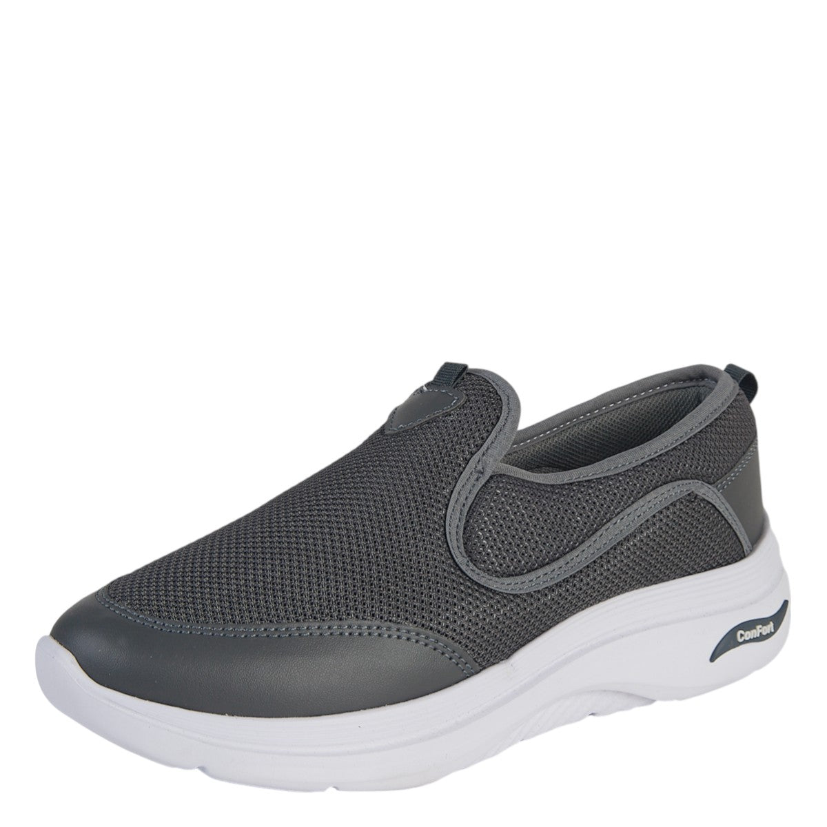 Tenis Deportivo Para Mujer Castalia Elástico Ajustable