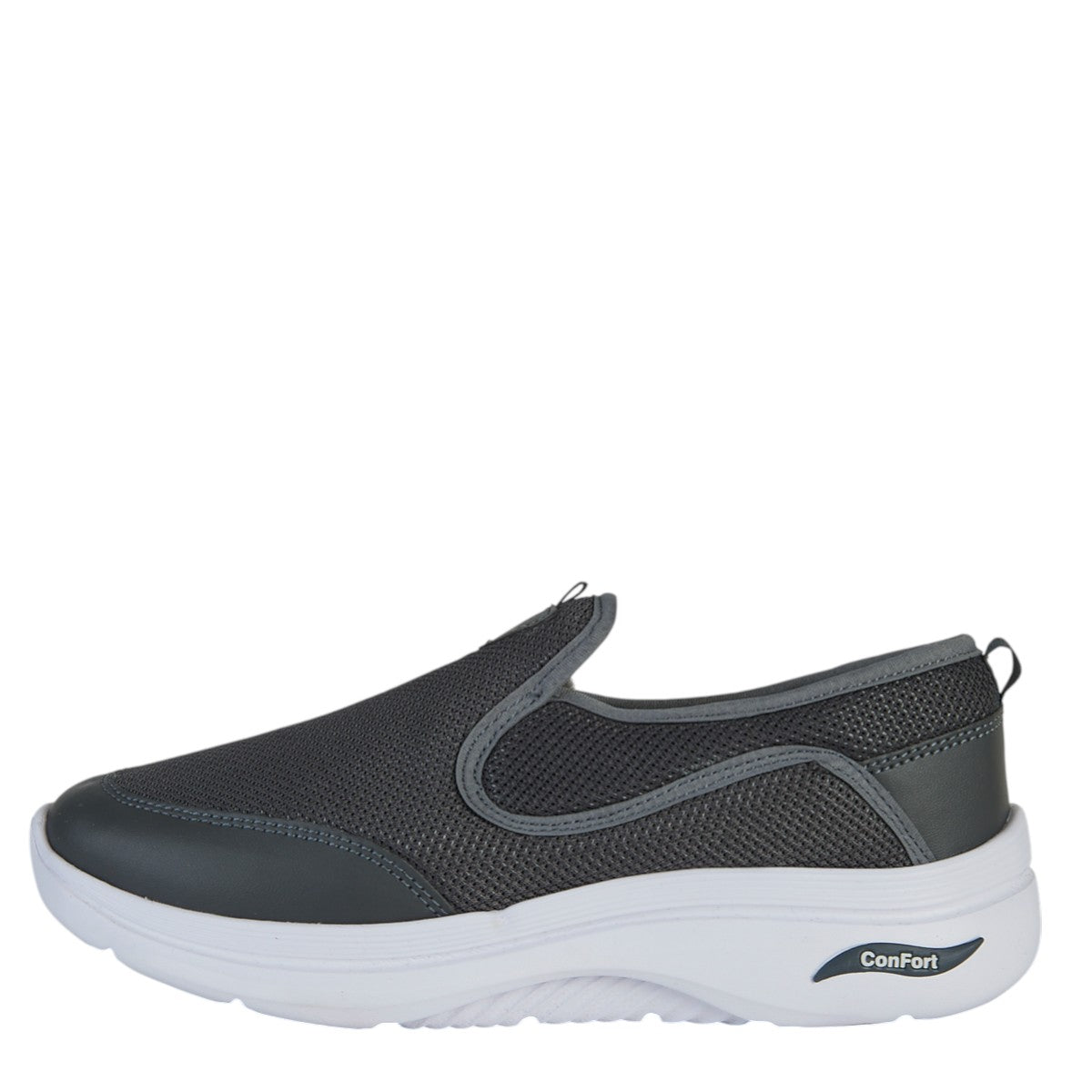 Tenis Deportivo Para Mujer Castalia Elástico Ajustable