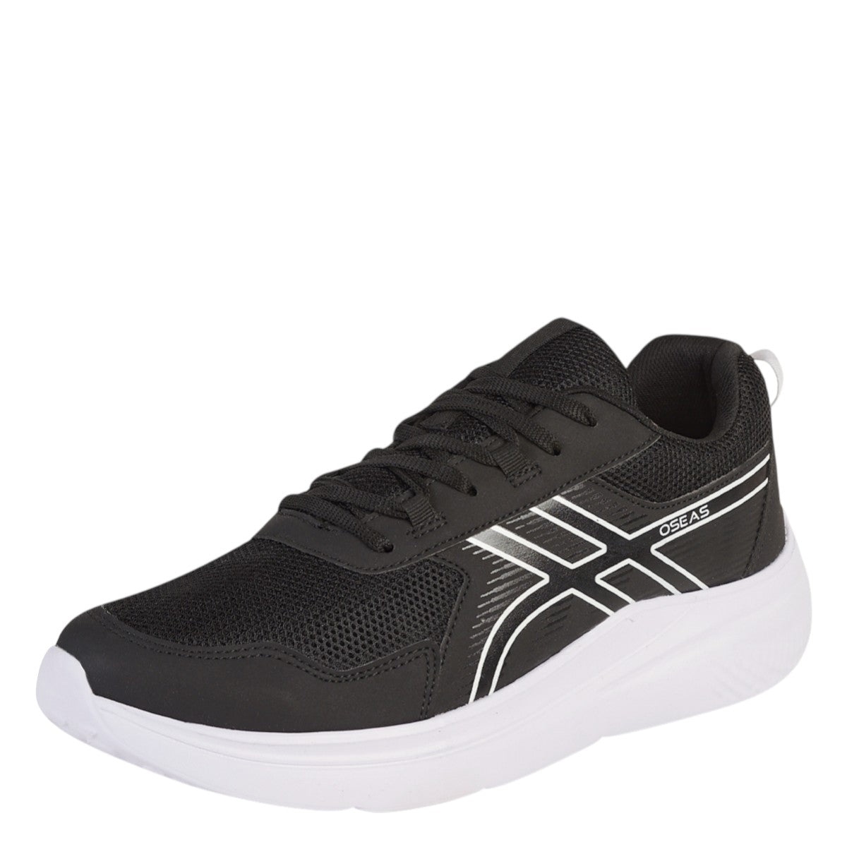 Tenis Deportivo Para Hombre Castalia Suela Doble Soporte