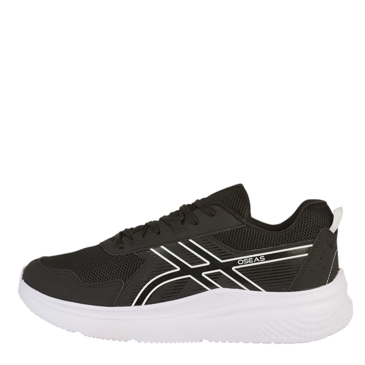 Tenis Deportivo Para Hombre Castalia Suela Doble Soporte