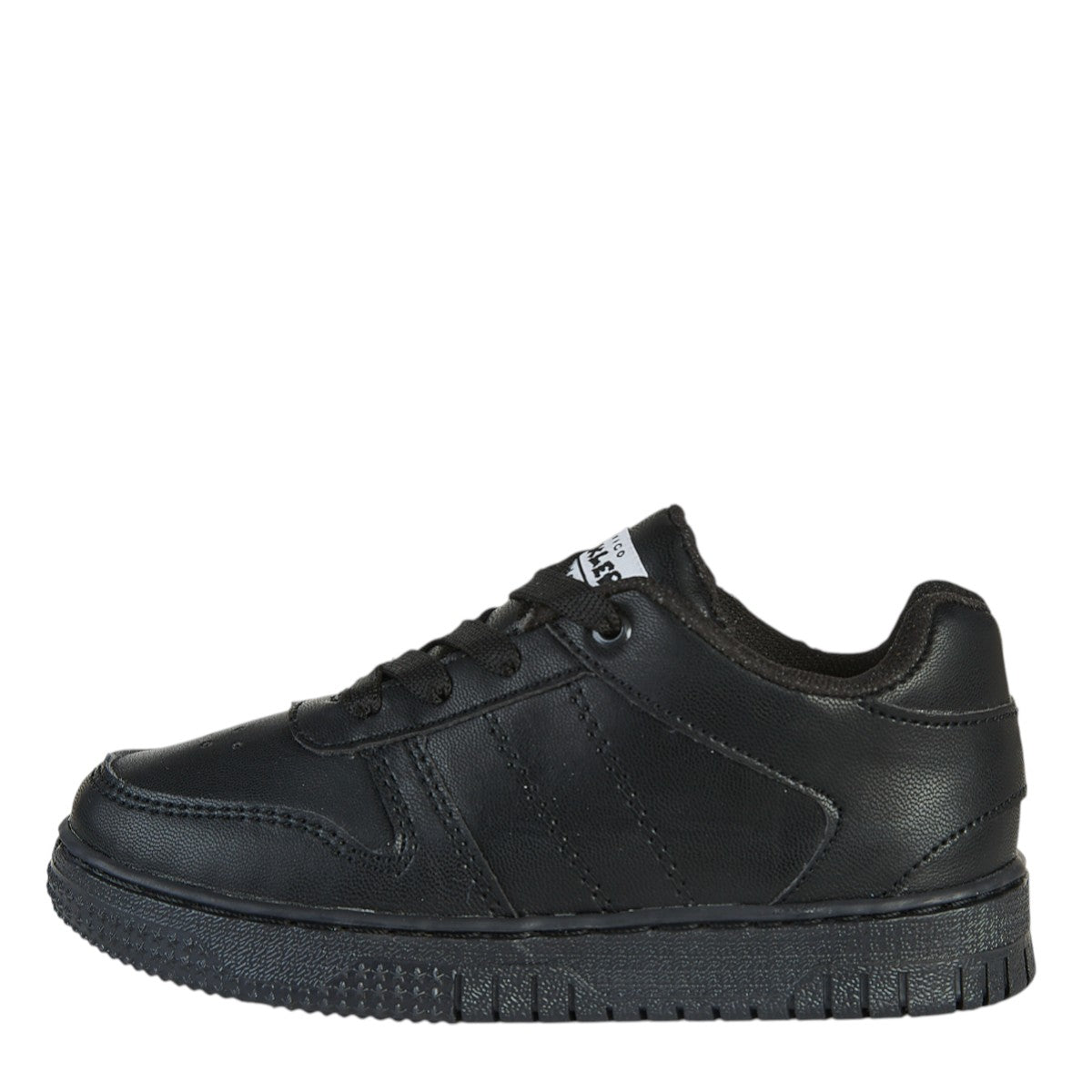 Tenis Urban Para Niño Castalia Cordones Ajustables