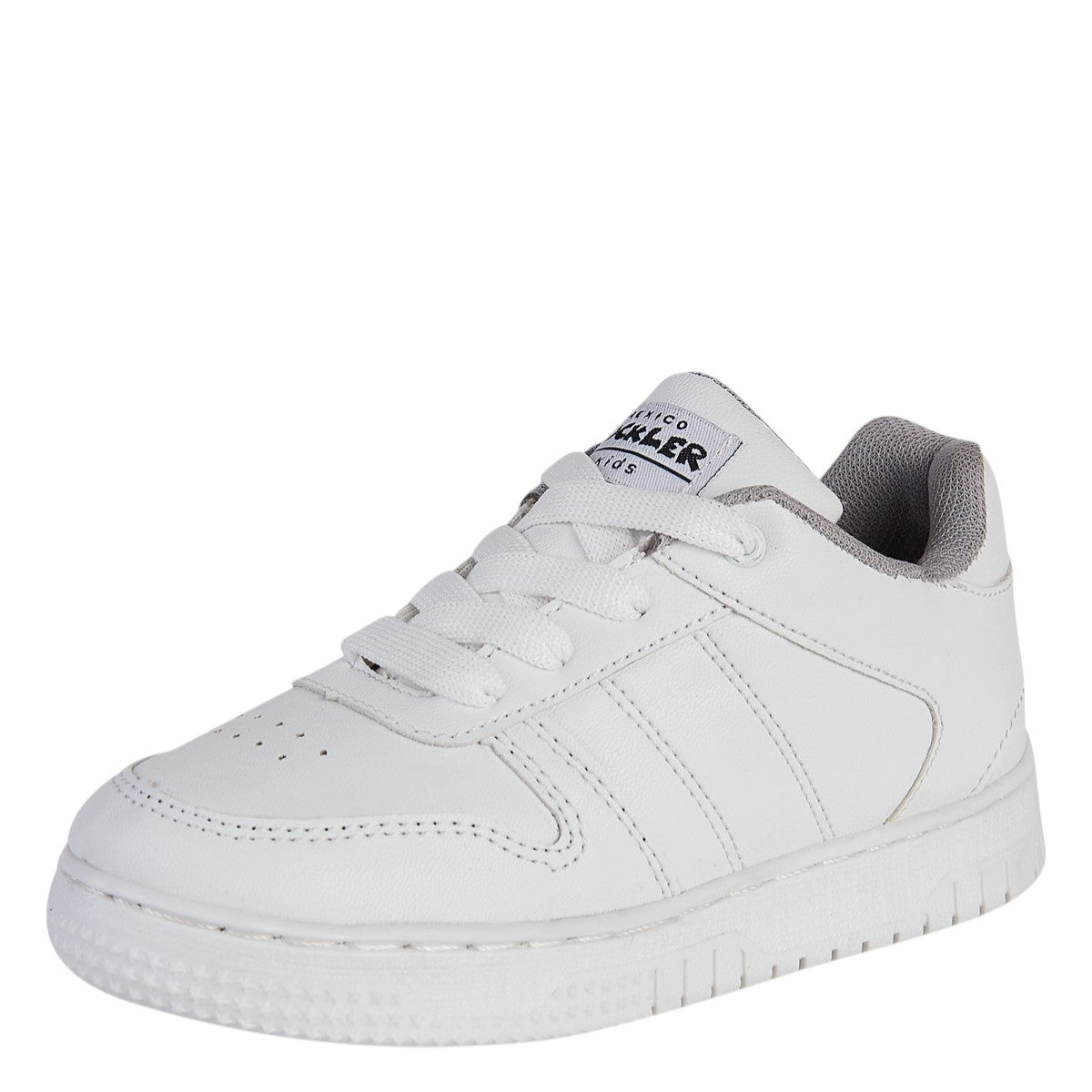 Tenis Urban Para Niño Castalia Cordones Ajustables
