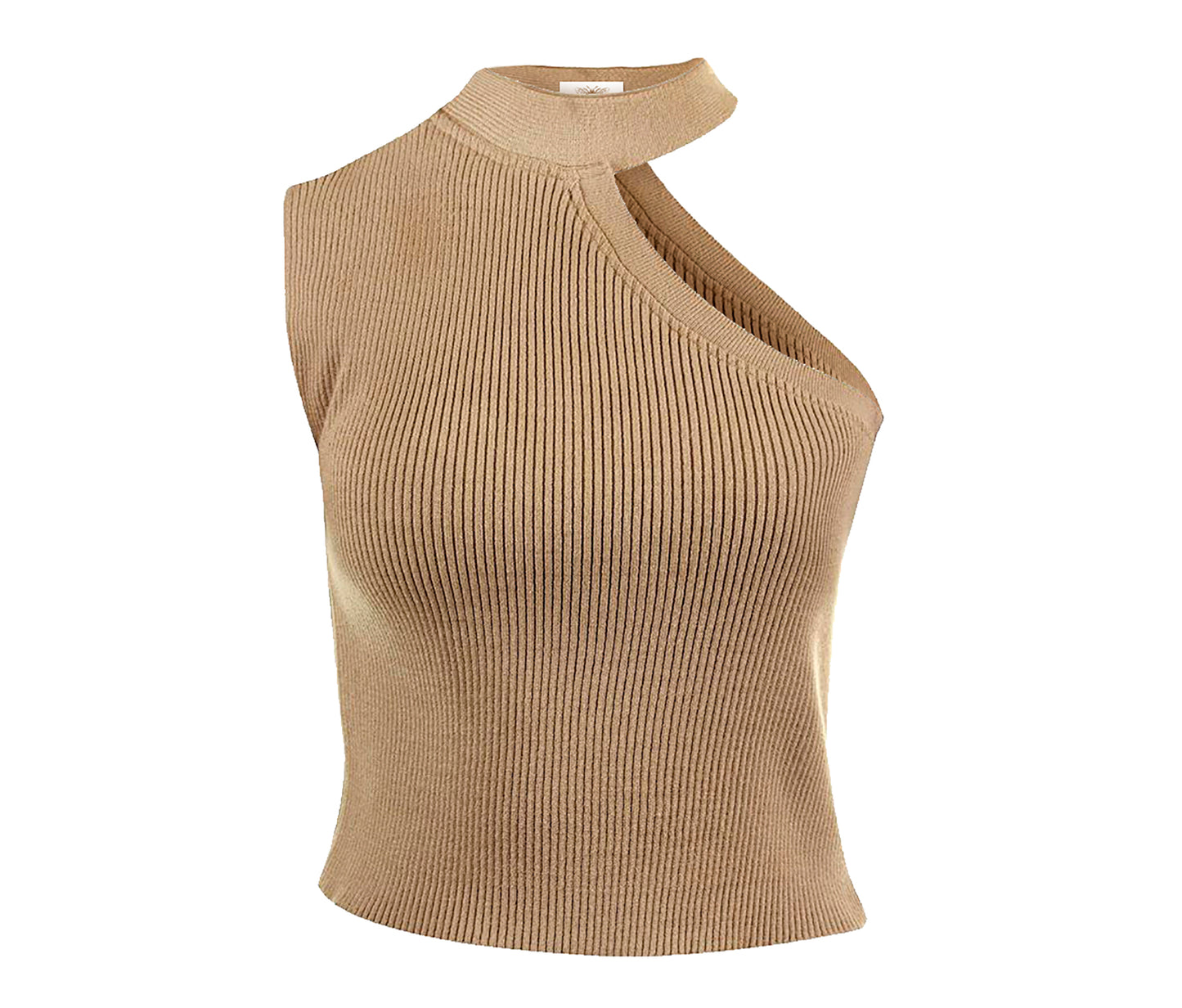 Blusa Para Mujer TREVO 905-37 Camel