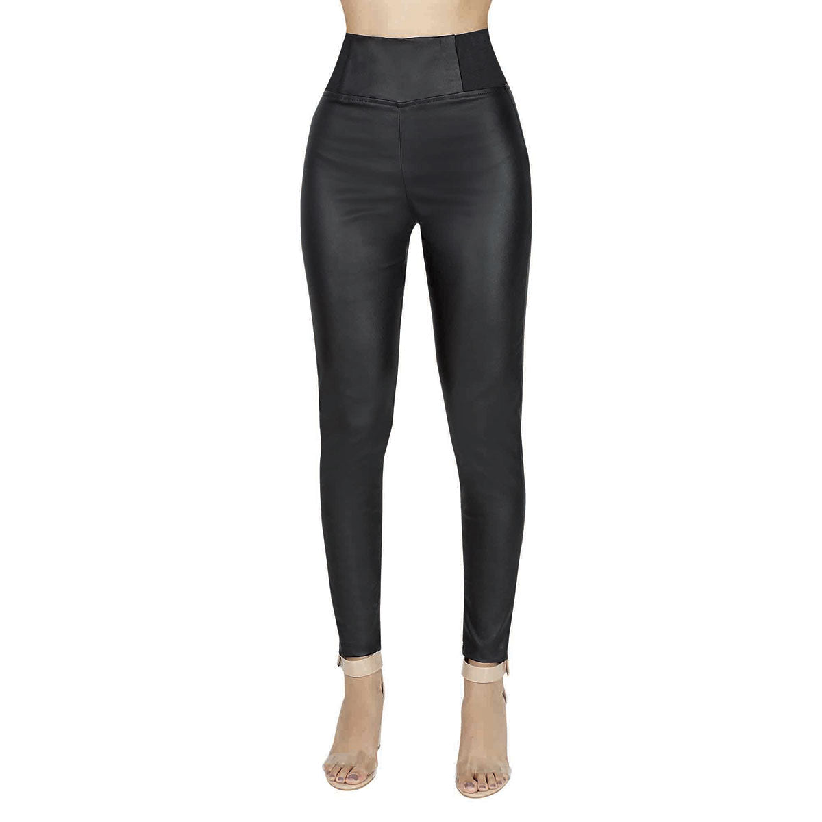 Legging Para Mujer TREVO NEGRO 1048-06