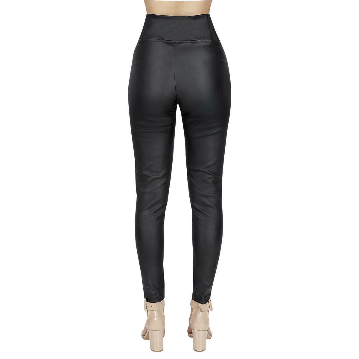 Legging Para Mujer TREVO NEGRO 1048-06