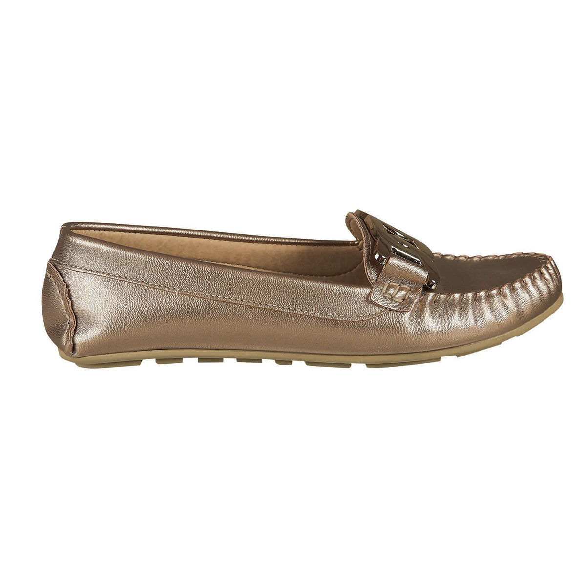 Confort Moderno Para Mujer CASTALIA Circón 108-70