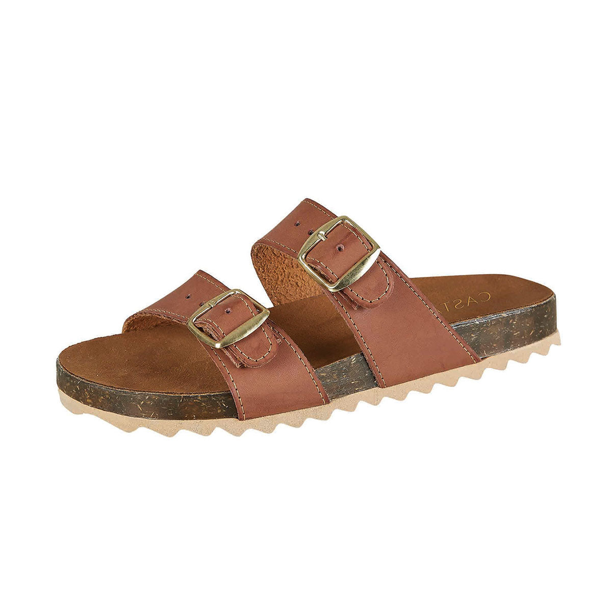 Sandalia Para Mujer CASTALIA Melle 158-07