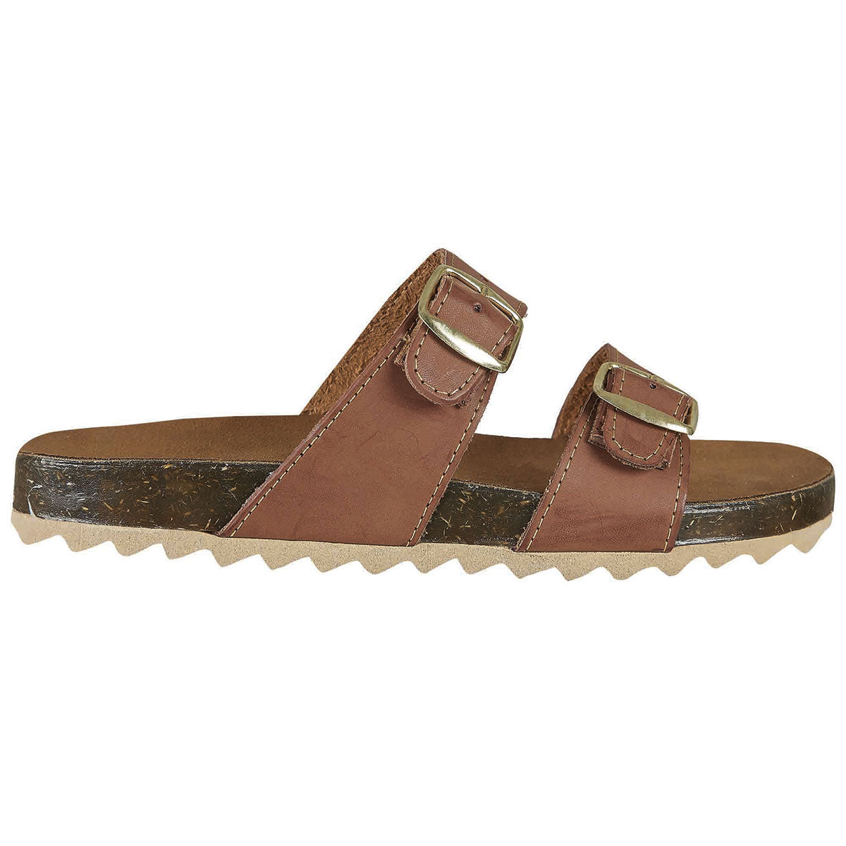 Sandalia Para Mujer CASTALIA Melle 158-07