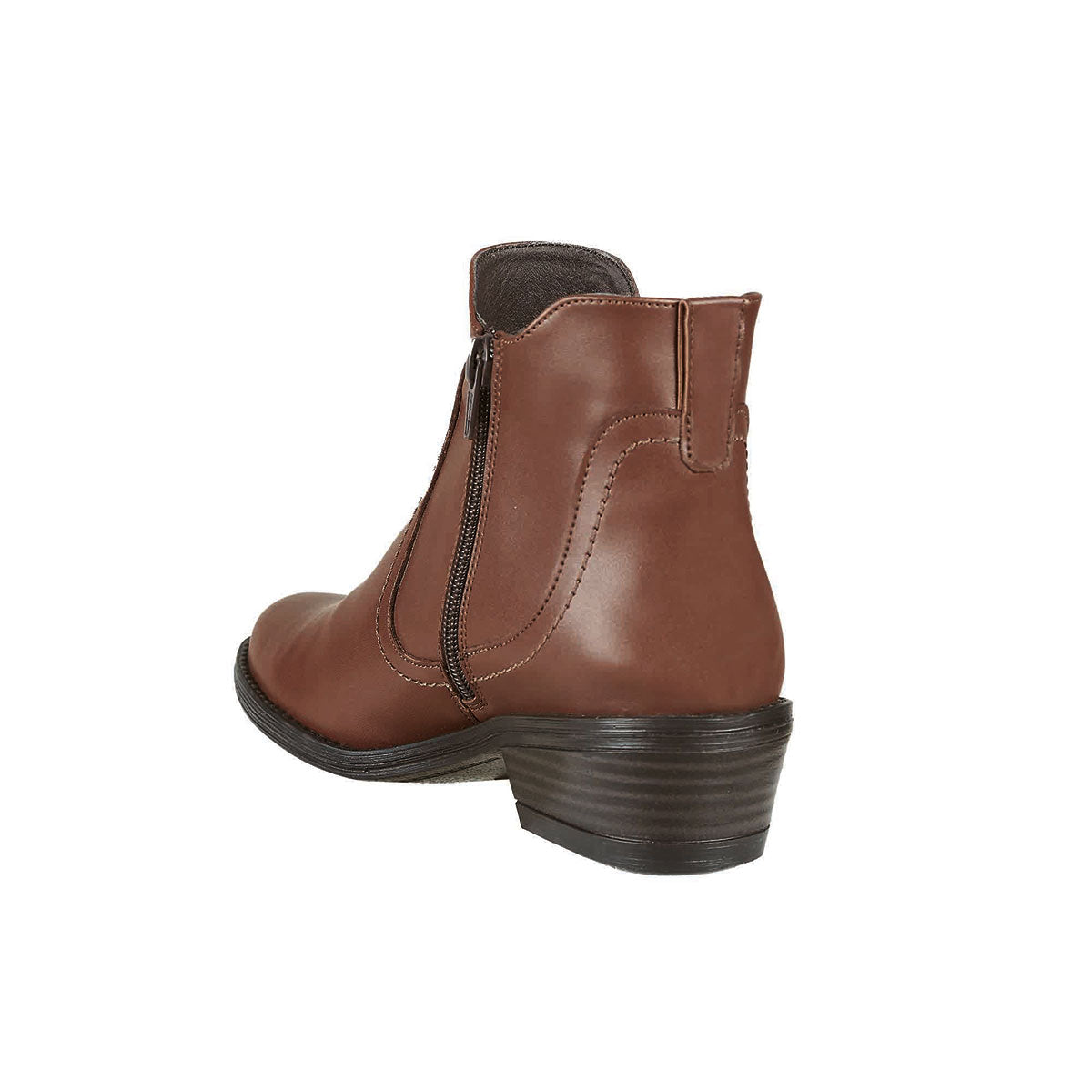 Botin Para Mujer CASTALIA Tan 256-69