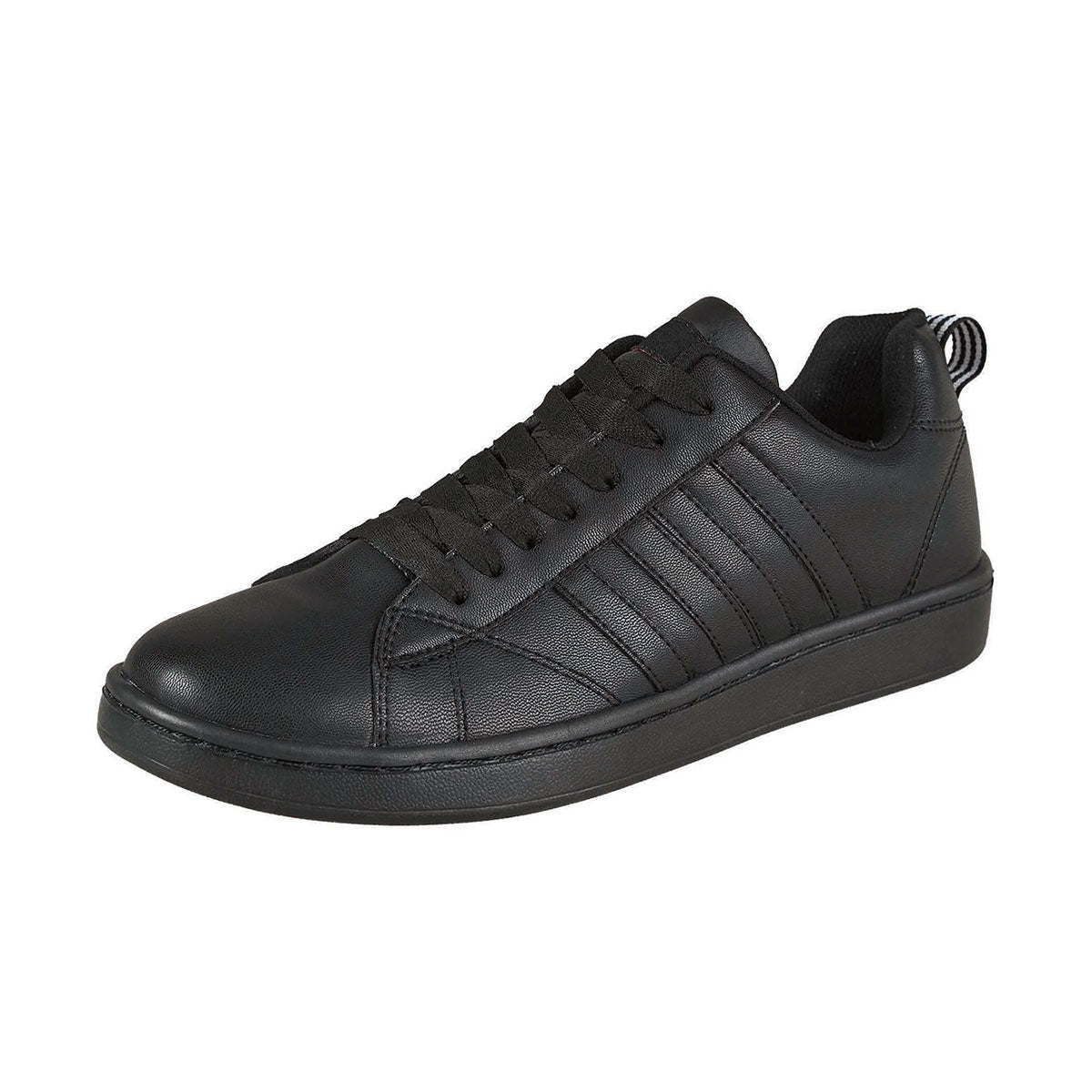 Tenis Urbano Para Hombre CASTALIA Negro 270-34