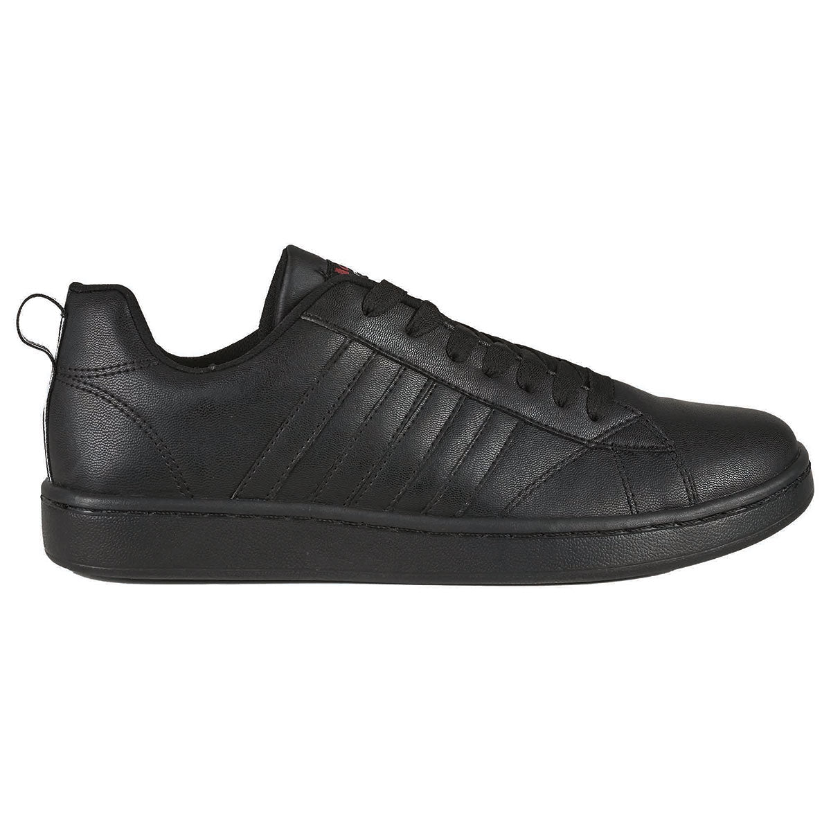 Tenis Urbano Para Hombre CASTALIA Negro 270-34