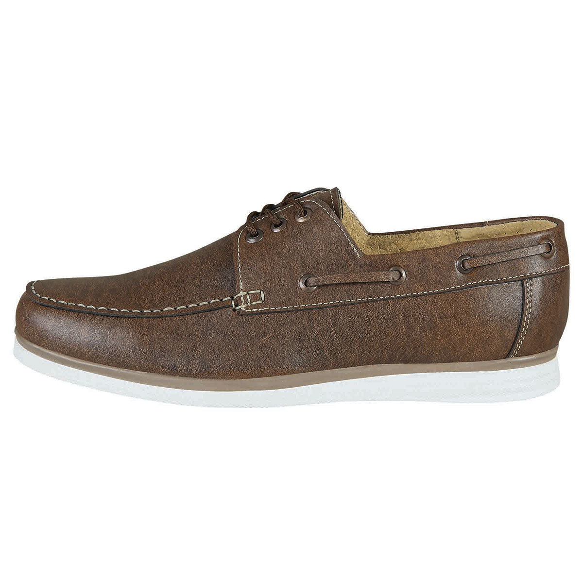 Zapato Casual Para Hombre CASTALIA Shedron 455-43