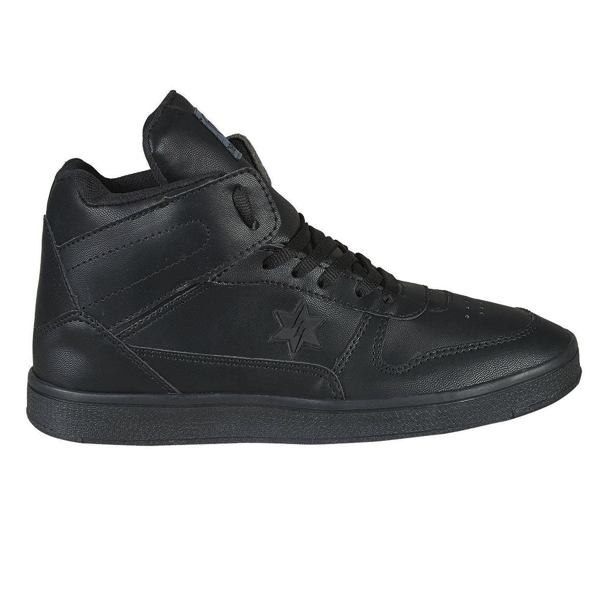 Tenis Urbano Para Hombre CASTALIA Negro 600-65