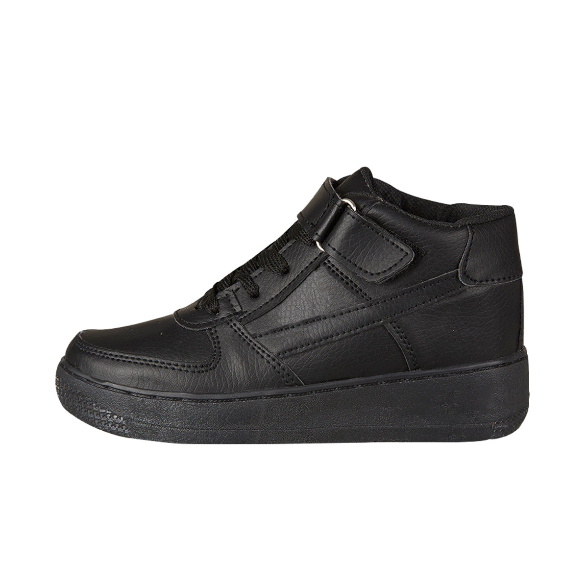 Tenis Urban Para Niños CASTALIA 659-46 Negro