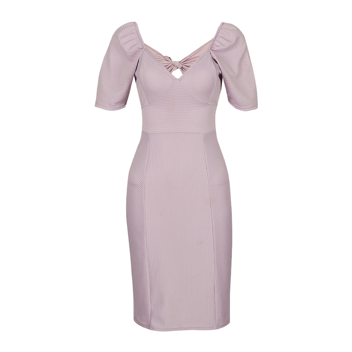 Vestido Para Mujer TREVO 936-39 Lila