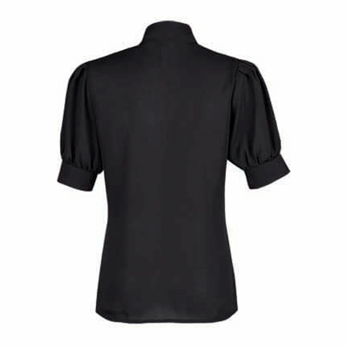 Blusa Para Mujer TREVO 953-161 Negro con Moño