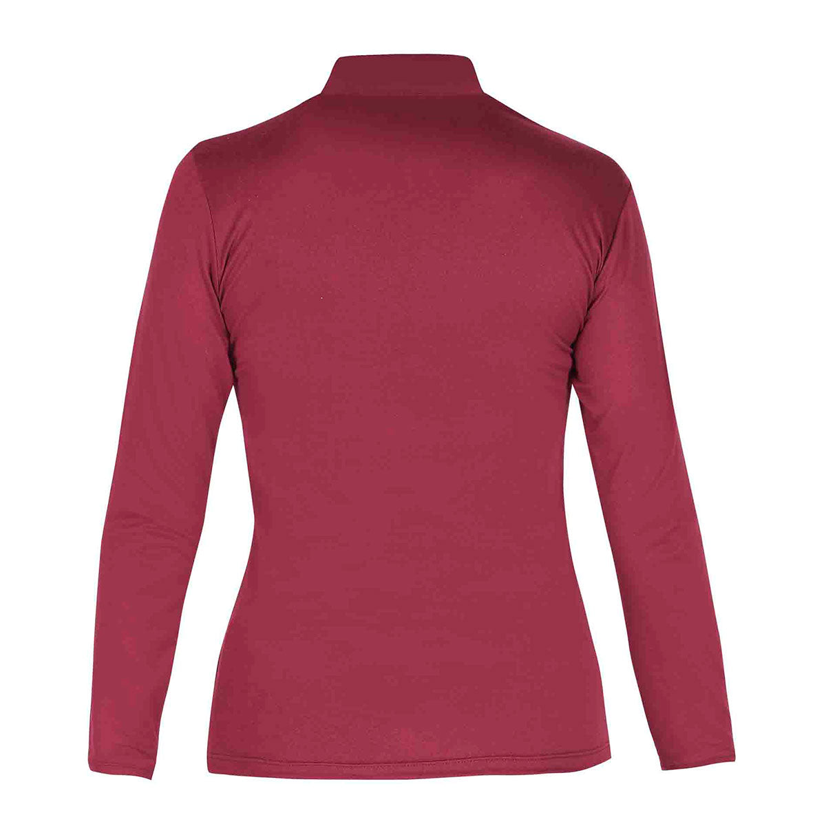 Blusa Para Mujer TREVO VINO 960-22