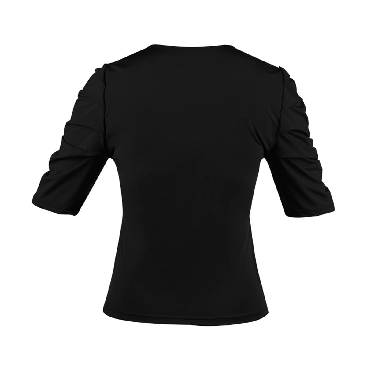 Blusa Para Mujer TREVO 960-42 Negro