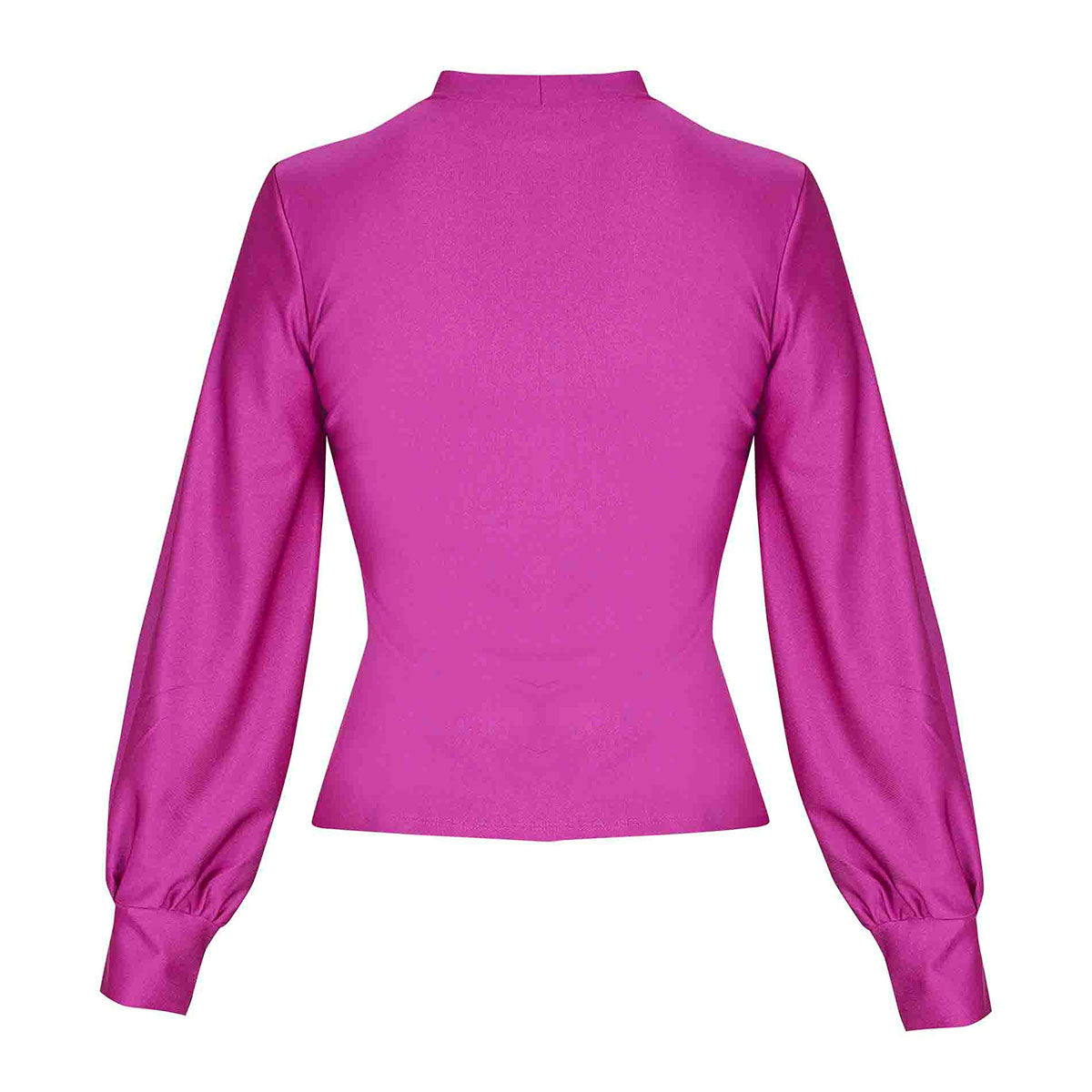 Blusa Para Mujer TREVO Bugambilia 960-72