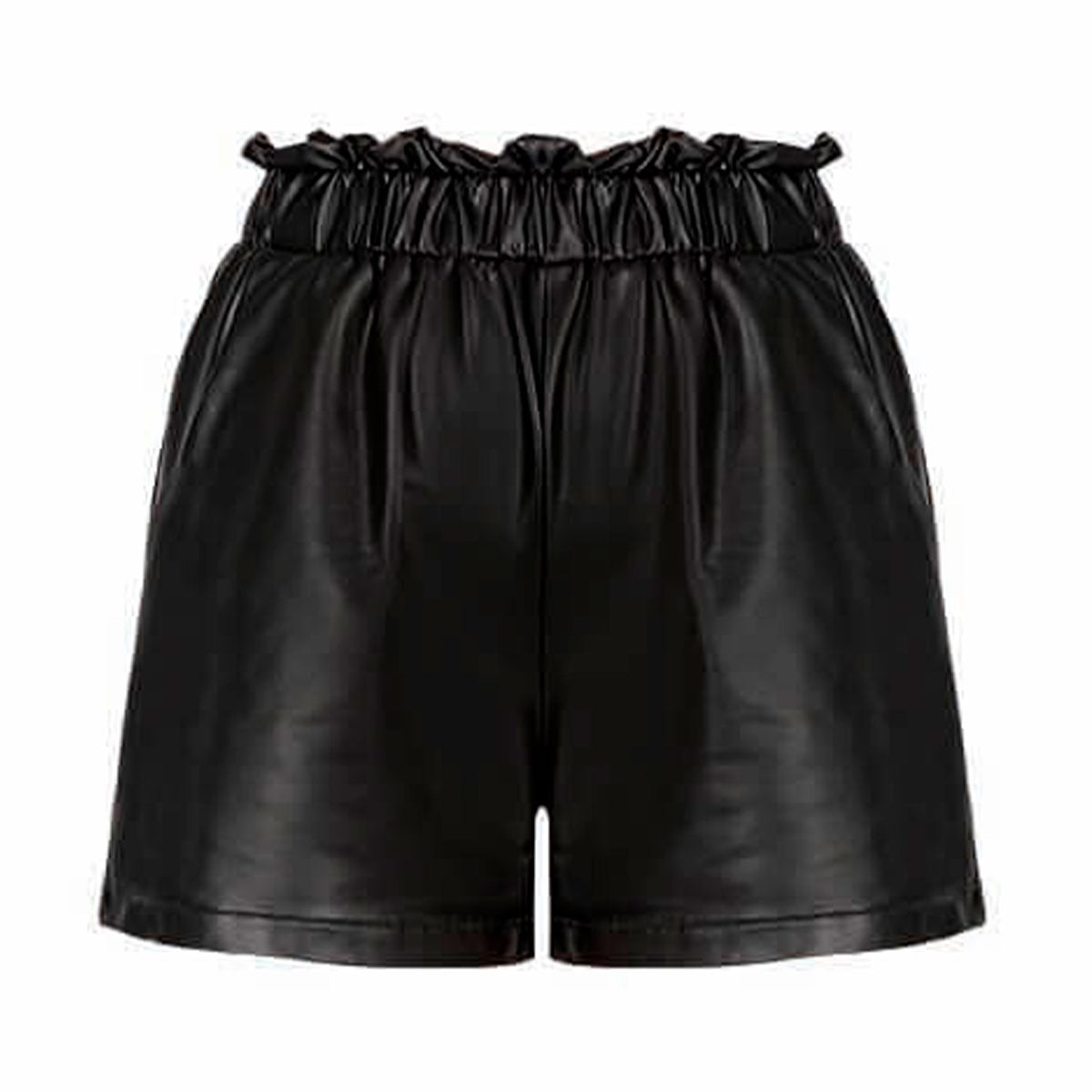 Short Ropa de Dama 22-2 Trevo 975-92(CH-XG) negro