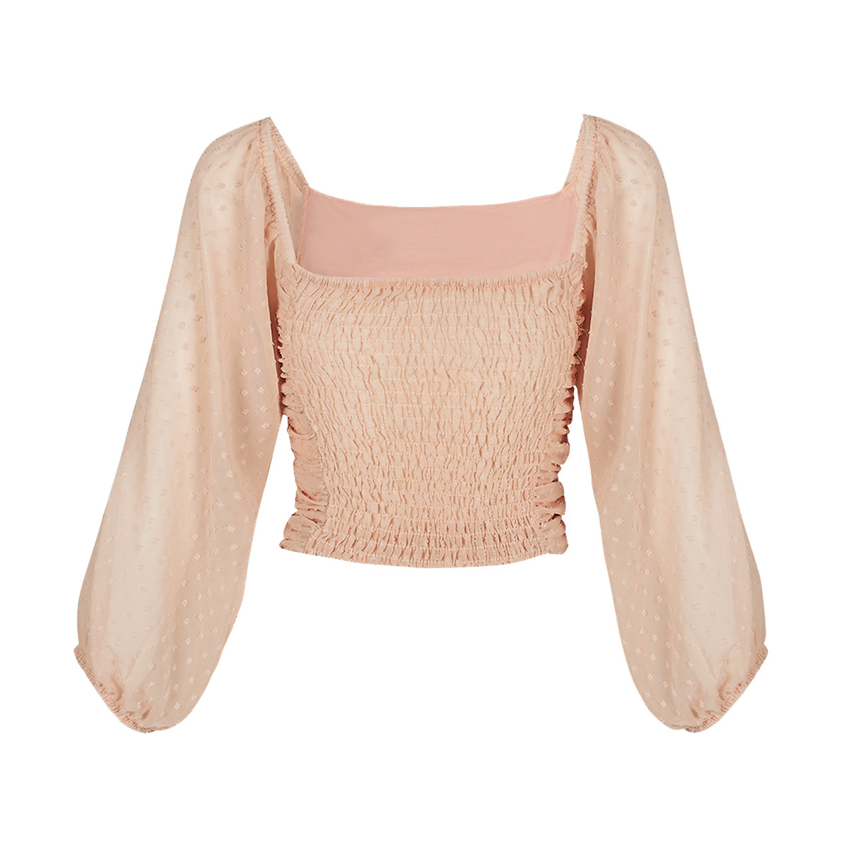 Blusa Para Mujer TREVO 993-20 Crema