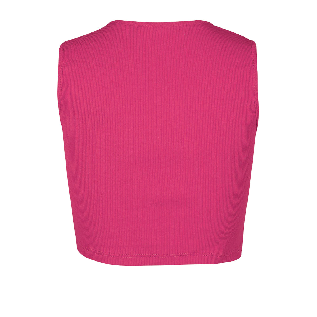 Blusa Para Mujer TREVO 993-21 Fucsia con Detall de Cadena