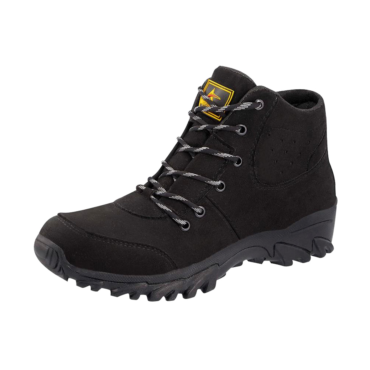 Bota Adventure Para Hombre CASTALIA 403-46 Negro