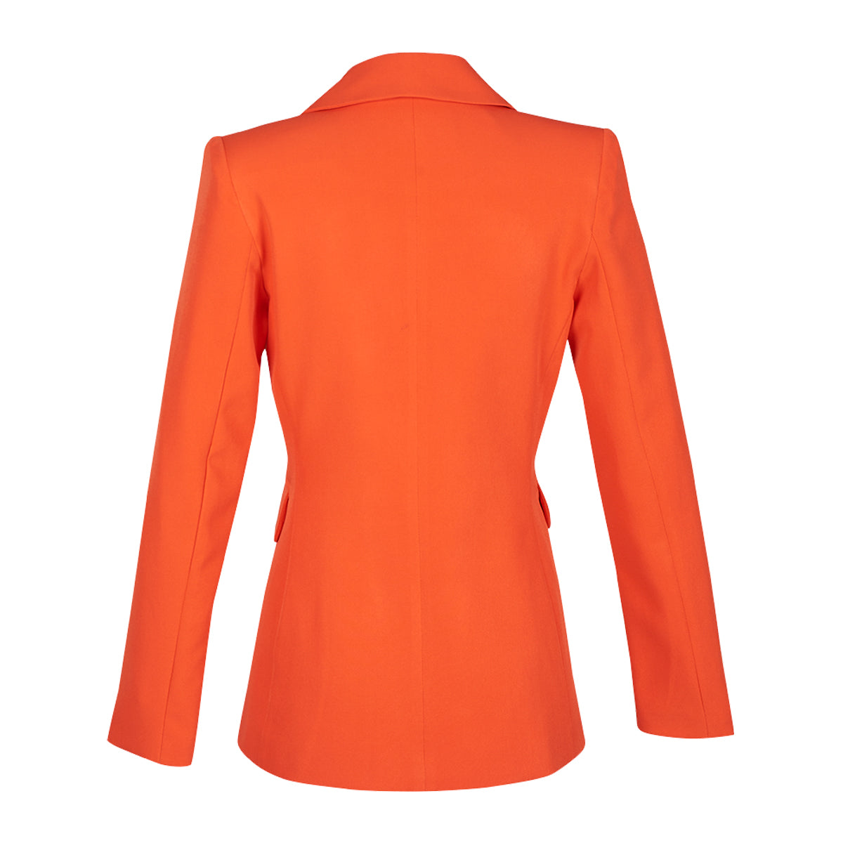 Saco Para Mujer Trevo 988-64 Naranja