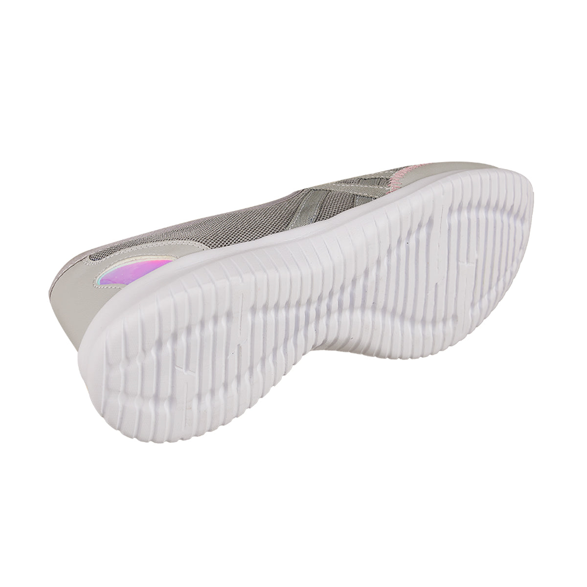 Tenis Deportivo Dama Castalia 748-44 Suela Antiderrapante