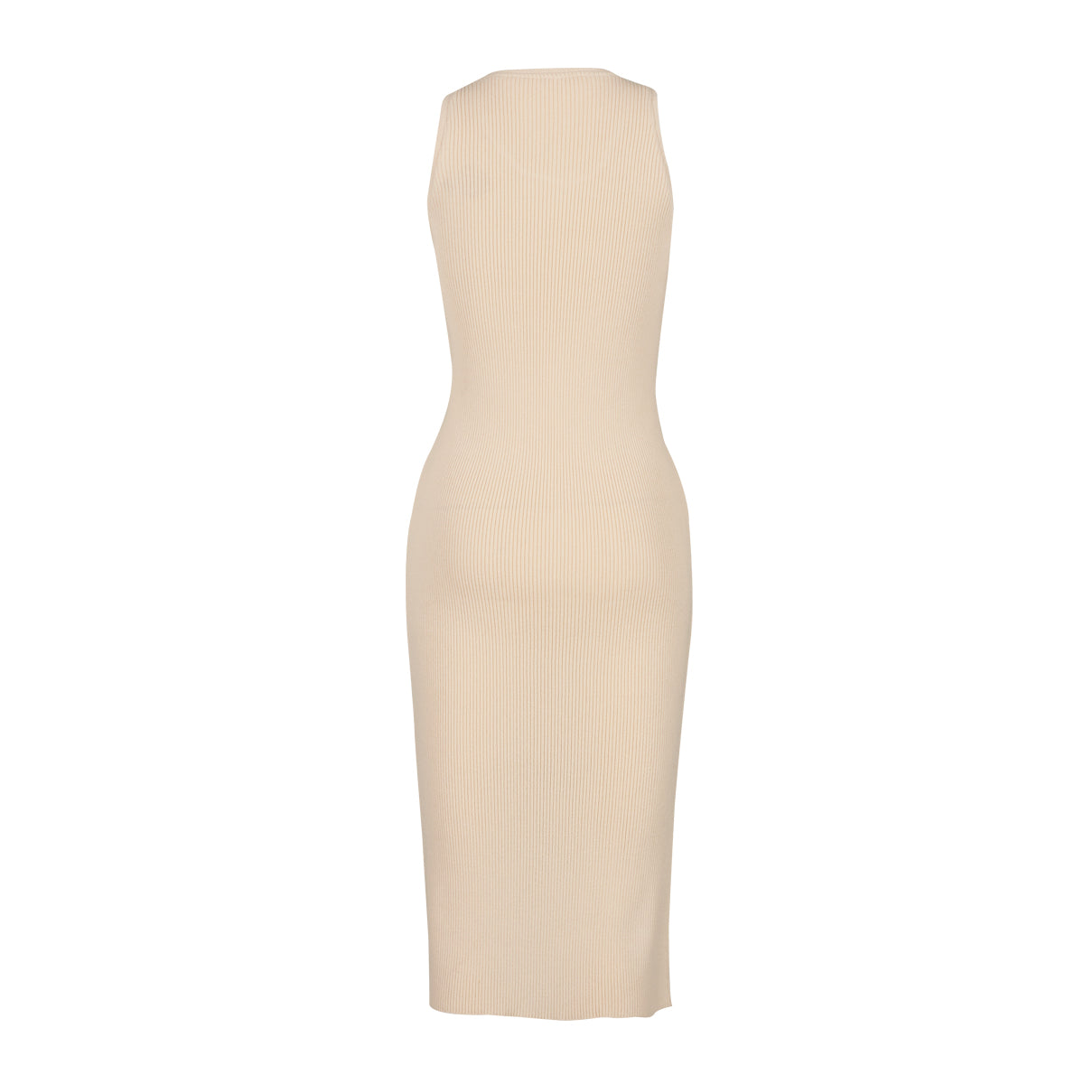 Vestido Para Mujer TREVO 955-63 Beige